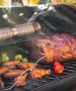 Pit Boss Grilling Tools & Accessories 2-Pack Stainless Steel Skewer 7 Pit Boss Grilling Tools & Accessories 2-Pack Stainless Steel Skewer -Mmaster Outlet Shop 43090310