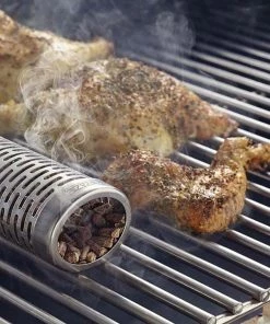 A-MAZE-N Grilling Tools & Accessories Amazen Stainless Steel Accessory Kit -Mmaster Outlet Shop 43095116