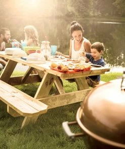 Weber Grills Original Kettle Premium 22-in W Copper Kettle Charcoal Grill 25 Weber Grills Original Kettle Premium 22-in W Copper Kettle Charcoal Grill -Mmaster Outlet Shop 43202392