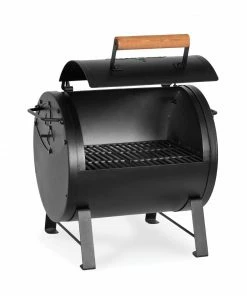 Char-Griller Grills 2-in-1 250-sq in Black Portable Charcoal Grill 23 Char-Griller Grills 2-in-1 250-sq in Black Portable Charcoal Grill -Mmaster Outlet Shop 43243452