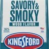 Kingsford Grilling Fuels 16-lb Hickory Charcoal Briquettes