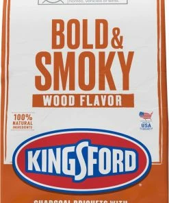 Kingsford Grilling Fuels 16-lb Mesquite Charcoal Briquettes