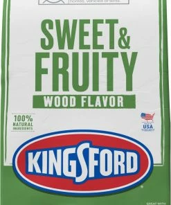 Kingsford Grilling Fuels 16-lb Applewood Charcoal Briquettes