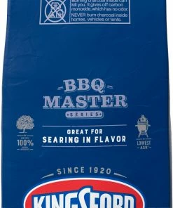 Kingsford Grilling Fuels 12-lb Charcoal Briquettes