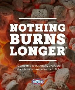 Kingsford Grilling Fuels 12-lb Charcoal Briquettes 9 Kingsford Grilling Fuels 12-lb Charcoal Briquettes -Mmaster Outlet Shop 43361650