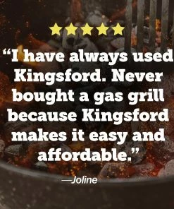 Kingsford Grilling Fuels 16-lb Charcoal Briquettes -Mmaster Outlet Shop 43365529