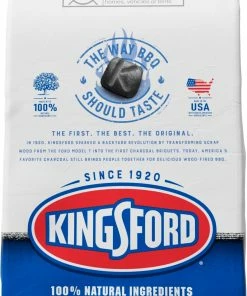 Kingsford Grilling Fuels 16-lb Charcoal Briquettes