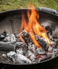 Cowboy Charcoal Grilling Fuels Cowboy 15lb Hardwood Lump Charcoal 15-lb Lump Charcoal -Mmaster Outlet Shop 43396780