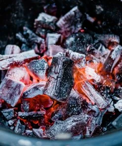 Cowboy Charcoal Grilling Fuels Cowboy 15lb Hardwood Lump Charcoal 15-lb Lump Charcoal -Mmaster Outlet Shop 43396781