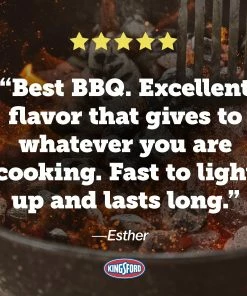 Kingsford Grilling Fuels Match Light 8-lb Mesquite Charcoal Briquettes 18 Kingsford Grilling Fuels Match Light 8-lb Mesquite Charcoal Briquettes -Mmaster Outlet Shop 43446810
