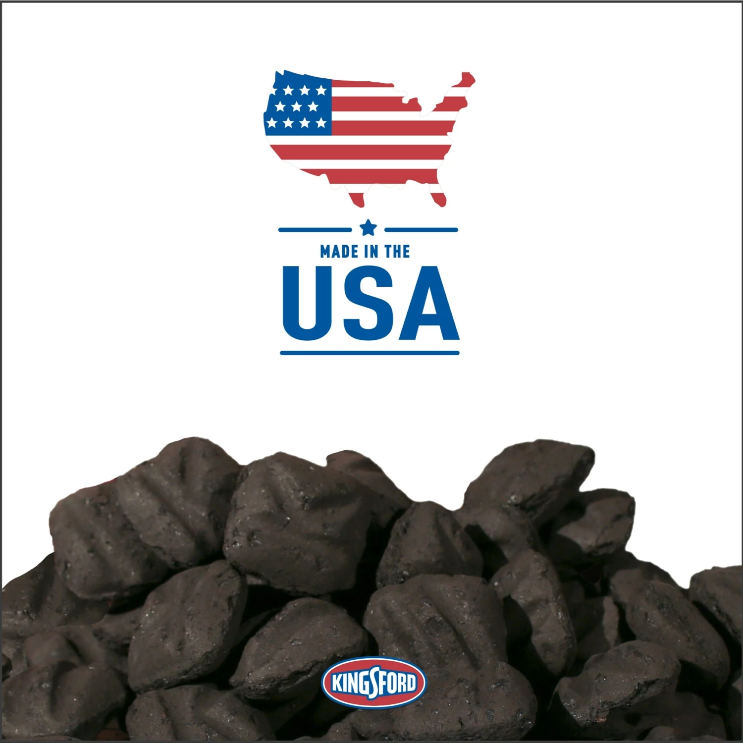Kingsford Grilling Fuels Match Light 8-lb Mesquite Charcoal Briquettes 8 Kingsford Grilling Fuels Match Light 8-lb Mesquite Charcoal Briquettes - Image 8