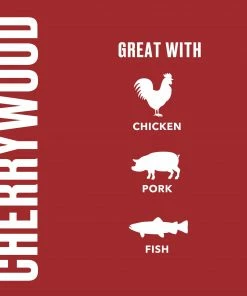 Kingsford Grilling Fuels 8-lb Cherry Charcoal Briquettes -Mmaster Outlet Shop 43450320 scaled