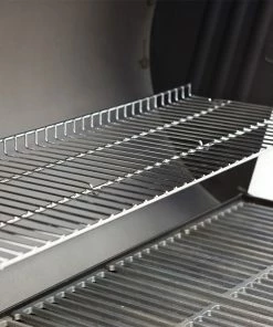 Char-Griller Grills Super Pro 30-in W Black Barrel Charcoal Grill -Mmaster Outlet Shop 43456590