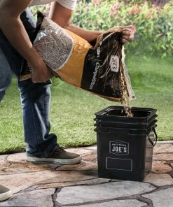 Oklahoma Joe's Grilling Fuels Competition Blend 20-lb Grill Pellets -Mmaster Outlet Shop 43462817 scaled