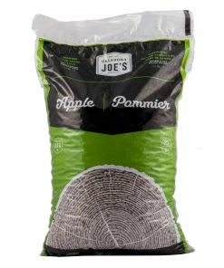 Oklahoma Joe's Grilling Fuels Apple 20-lb Grill Pellets