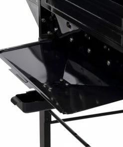 Char-Broil Grills Performance Silver 5-Burner Liquid Propane Gas Grill with 1 Side Burner -Mmaster Outlet Shop 43462970 scaled