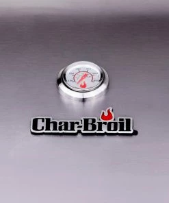 Char-Broil Grills Performance Silver 5-Burner Liquid Propane Gas Grill with 1 Side Burner -Mmaster Outlet Shop 43462972 scaled