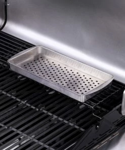 Char-Broil Grills Performance Silver 5-Burner Liquid Propane Gas Grill with 1 Side Burner -Mmaster Outlet Shop 43462975 scaled