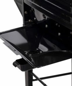 Char-Broil Grills Performance Black 4-Burner Liquid Propane Gas Grill with 1 Side Burner -Mmaster Outlet Shop 43463002 scaled