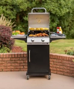 Char-Broil Grills Performance Black 2-Burner Liquid Propane Gas Grill 37 Char-Broil Grills Performance Black 2-Burner Liquid Propane Gas Grill -Mmaster Outlet Shop 43463034 scaled