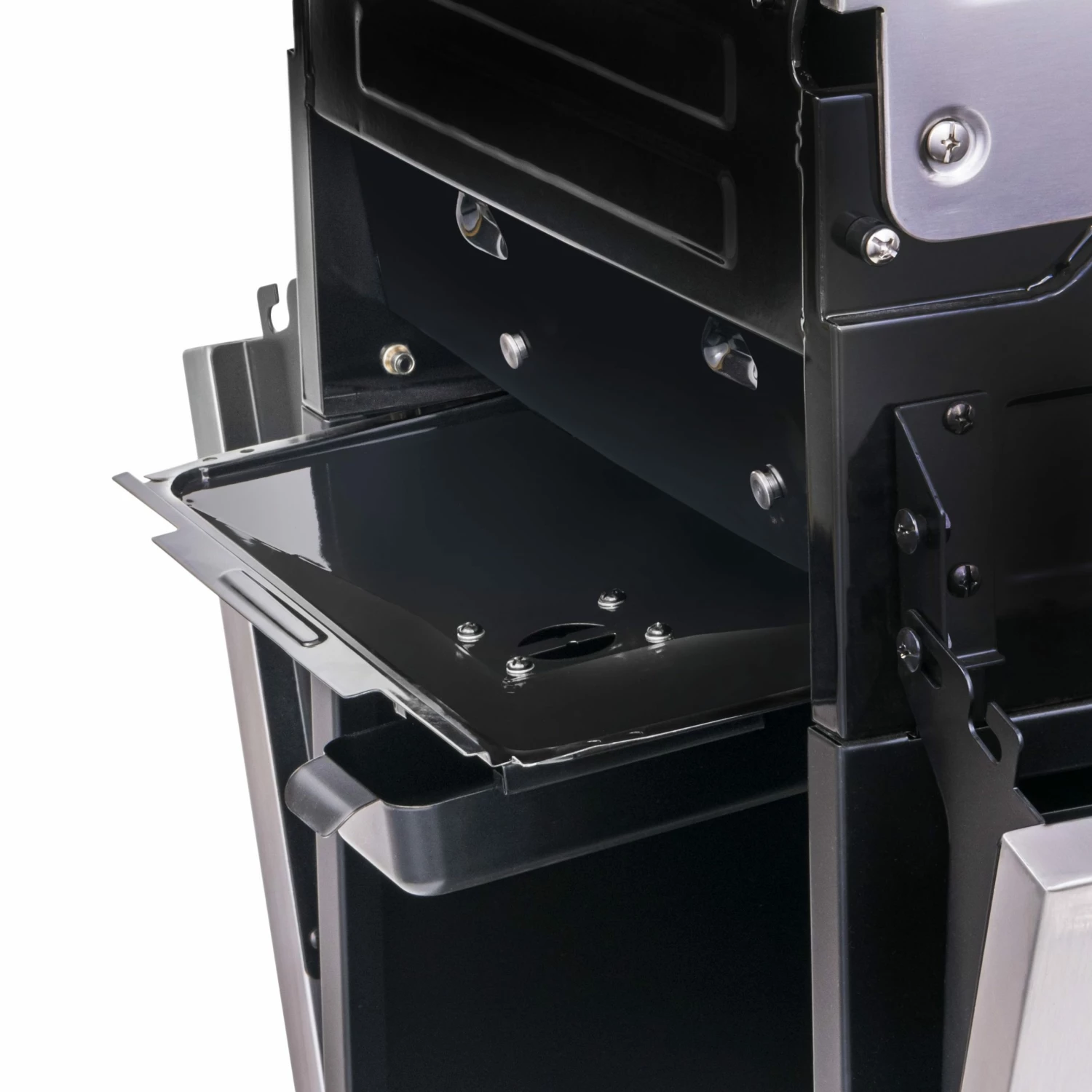 Char-Broil Grills Performance Black 2-Burner Liquid Propane Gas Grill 13 Char-Broil Grills Performance Black 2-Burner Liquid Propane Gas Grill - Image 13