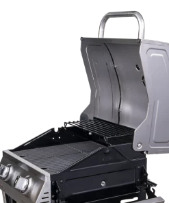 Char-Broil Grills Performance Black 2-Burner Liquid Propane Gas Grill 30 Char-Broil Grills Performance Black 2-Burner Liquid Propane Gas Grill -Mmaster Outlet Shop 43463039