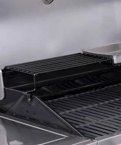 Char-Broil Grills Performance Silver 5-Burner Liquid Propane Gas Grill with 1 Side Burner -Mmaster Outlet Shop 43467530 scaled