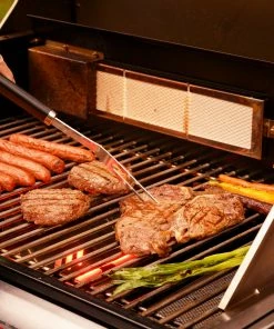 Blue Rhino Grilling Tools & Accessories Stainless Steel Tool Set 13 Blue Rhino Grilling Tools & Accessories Stainless Steel Tool Set -Mmaster Outlet Shop 43537667