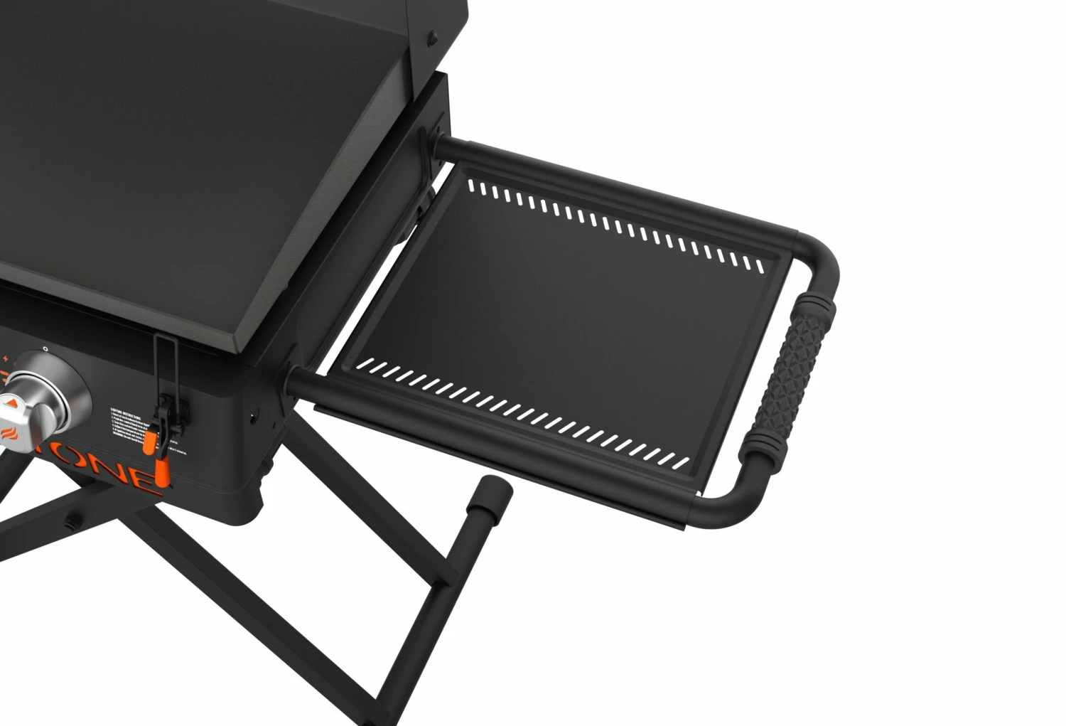 Blackstone Grills Culinary 22in Griddle w/X-Frame Legs 5 Blackstone Grills Culinary 22in Griddle w/X-Frame Legs - Image 5