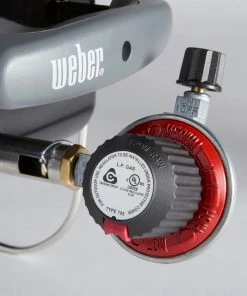 Weber Grills Go-Anywhere LP Gas Grill -Mmaster Outlet Shop 43627690 scaled