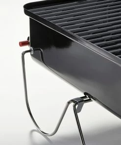 Weber Grills Go-Anywhere LP Gas Grill -Mmaster Outlet Shop 43627692 scaled