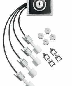 Weber Grill Replacement Parts Electronic Ignition Kit