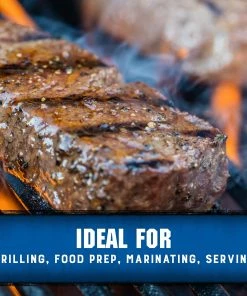 Kingsford Grilling Tools & Accessories All Purpose Grill Pans 7 Kingsford Grilling Tools & Accessories All Purpose Grill Pans -Mmaster Outlet Shop 43649735