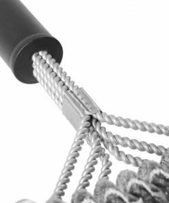 Z GRILLS Grilling Tools & Accessories Plastic 16.3-in Grill Brush -Mmaster Outlet Shop 44003798