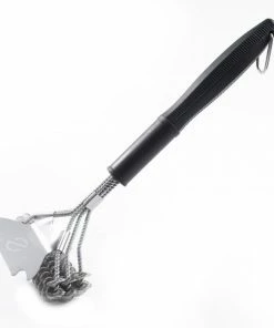 Z GRILLS Grilling Tools & Accessories Plastic 16.3-in Grill Brush -Mmaster Outlet Shop 44003805