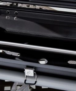 Char-Broil Grills Black 9500-BTU 240-sq in Portable Gas Grill -Mmaster Outlet Shop 44018198