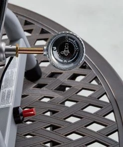 Char-Broil Grills Black 9500-BTU 240-sq in Portable Gas Grill -Mmaster Outlet Shop 44018214