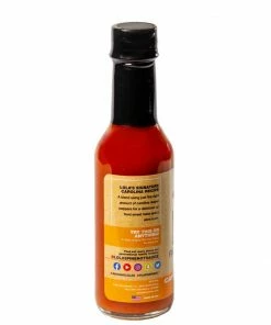 Lola's Fine Hot Sauce Grilling Tools & Accessories 5-oz Carolina Reaper Hot Sauce 5 Lola's Fine Hot Sauce Grilling Tools & Accessories 5-oz Carolina Reaper Hot Sauce -Mmaster Outlet Shop 44034178