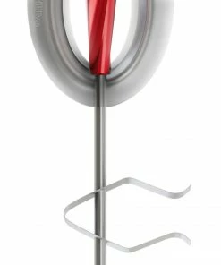 GrillEye Grill Replacement Parts Iris Oval Grill Thermometer