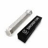 Z GRILLS Grilling Tools & Accessories 3.5-in L x 3.5-in W x 12-in H Stainless Steel Smoker Box