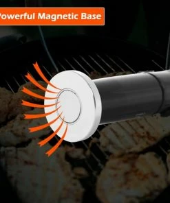 Z GRILLS Grilling Tools & Accessories BBQ Grill LED Light Outdoor Bright Lamp Magnetic Base with Case 2PCS 10 Z GRILLS Grilling Tools & Accessories BBQ Grill LED Light Outdoor Bright Lamp Magnetic Base with Case 2PCS -Mmaster Outlet Shop 44128045