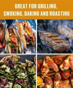 Kingsford Grilling Fuels Maple 20-lb Grill Pellets -Mmaster Outlet Shop 44133043