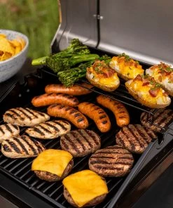 Char-Broil Grills Black and Stainless 2-Burner Liquid Propane Infrared Gas Grill -Mmaster Outlet Shop 44138167