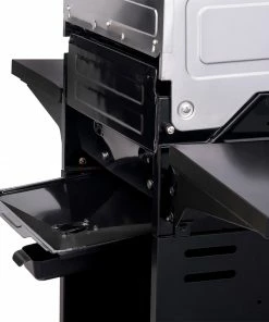 Char-Broil Grills Black and Stainless 2-Burner Liquid Propane Infrared Gas Grill -Mmaster Outlet Shop 44138177