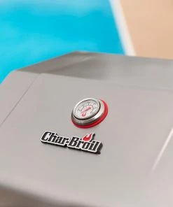 Char-Broil Grills Black and Stainless 2-Burner Liquid Propane Infrared Gas Grill -Mmaster Outlet Shop 44138191