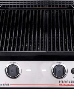 Char-Broil Grills Black and Stainless 2-Burner Liquid Propane Infrared Gas Grill -Mmaster Outlet Shop 44138201