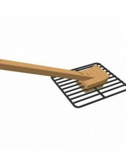 Z GRILLS Grilling Tools & Accessories Wood 14-in Griddle Scraper -Mmaster Outlet Shop 44167480