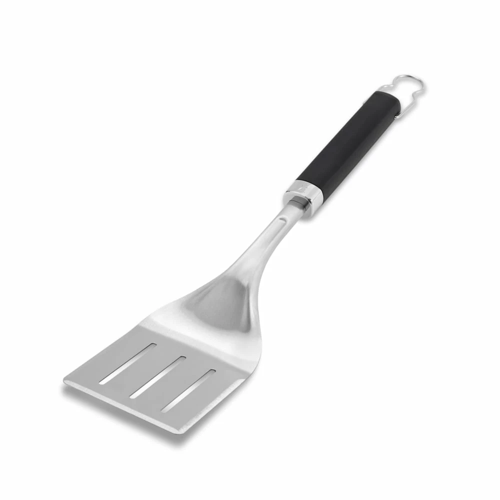 Weber Grilling Tools & Accessories Precision Grill Spatula 1 Weber Grilling Tools & Accessories Precision Grill Spatula