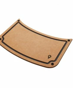 Weber Grilling Tools & Accessories Traveler Reversible Prep and Serve Board