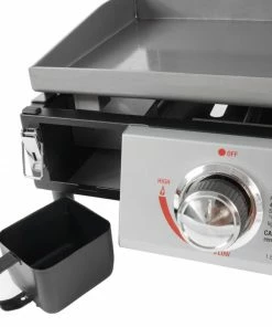 Blue Rhino Grills Blue Rhino Razor 2-Burner Portable LP Gas Griddle 5 Blue Rhino Grills Blue Rhino Razor 2-Burner Portable LP Gas Griddle -Mmaster Outlet Shop 44202658